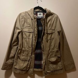 Lightweight American Eagle Jacket